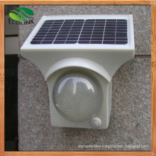 60LED Solar Motion Sensor Lamps, Solar Wall Light (EB-B4317)